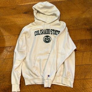 Colorado State University Sweatshirt